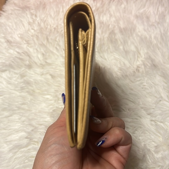 Chanel long wallet - Picture 8 of 8